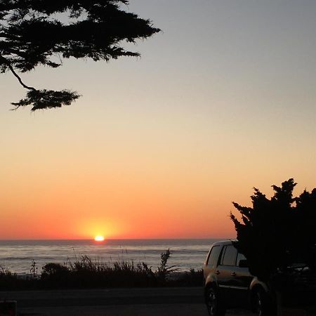 Captain'S Cove Inn Cambria Eksteriør billede