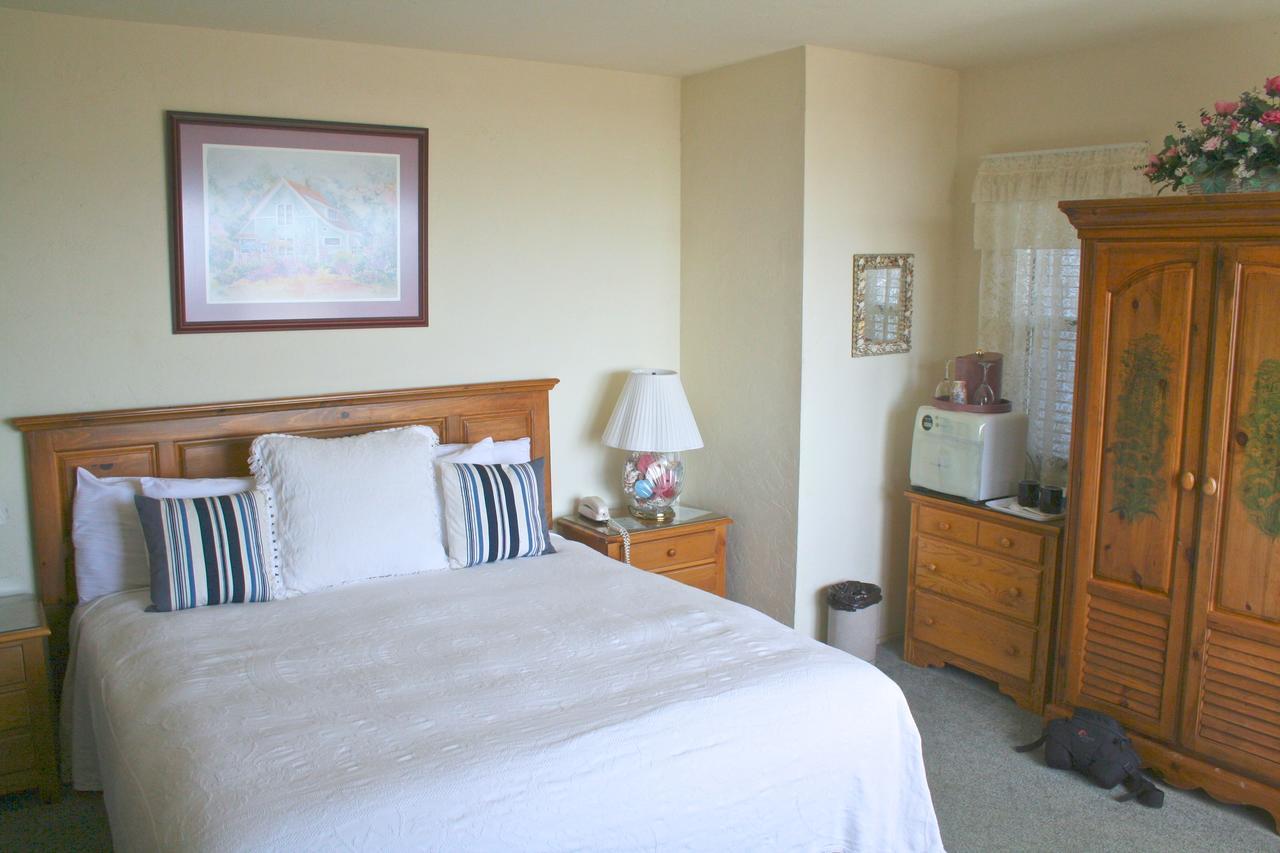 Captain'S Cove Inn Cambria Eksteriør billede