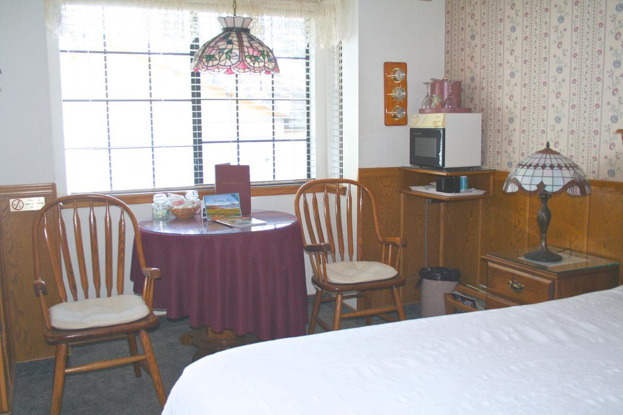 Captain'S Cove Inn Cambria Eksteriør billede