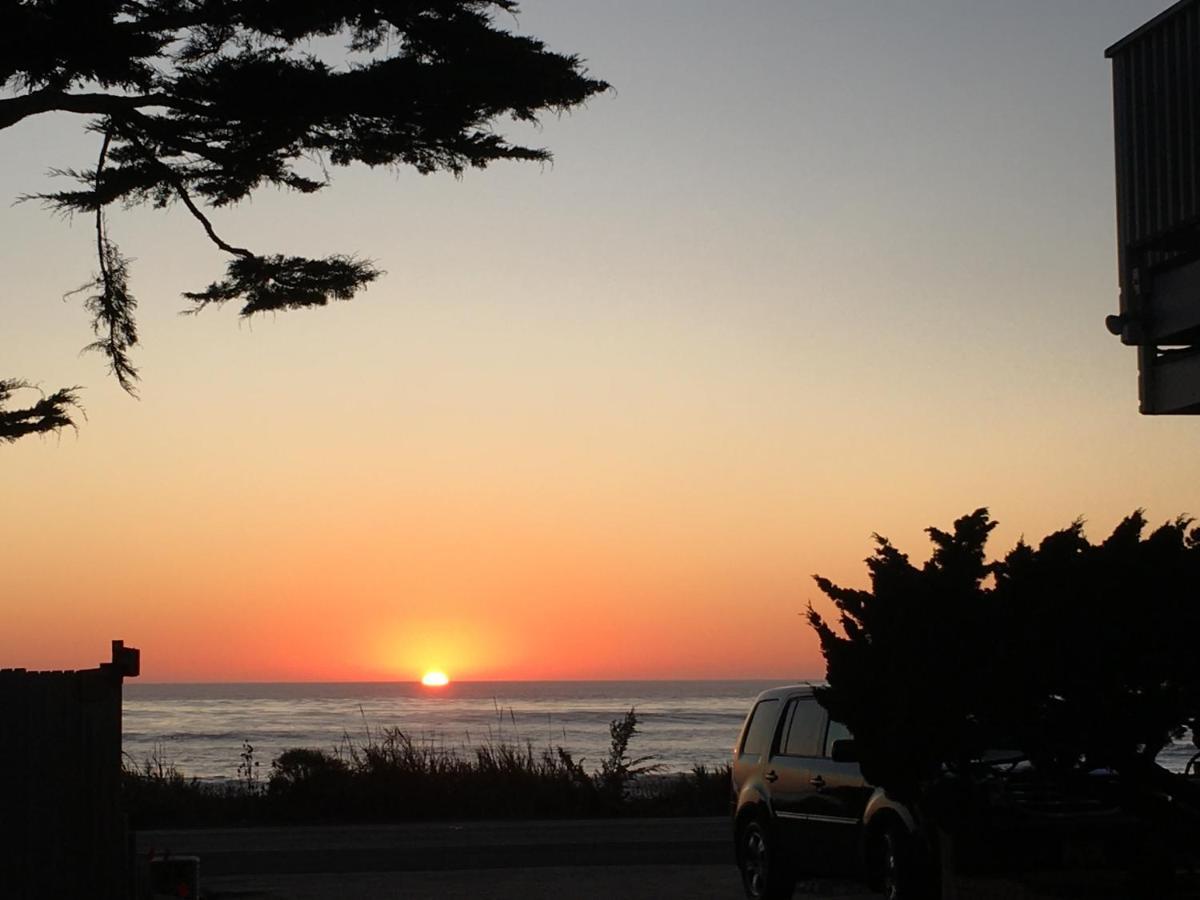Captain'S Cove Inn Cambria Eksteriør billede